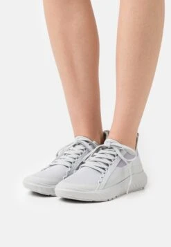 ECCO Sneaker Low - Concrete