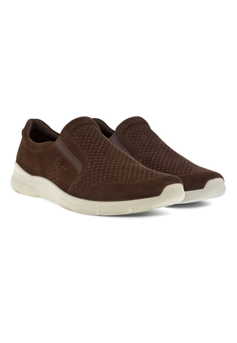 ECCO IRVING - Slipper - Coffee – Bild 5