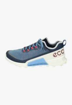 ECCO Sneaker Low - Marine