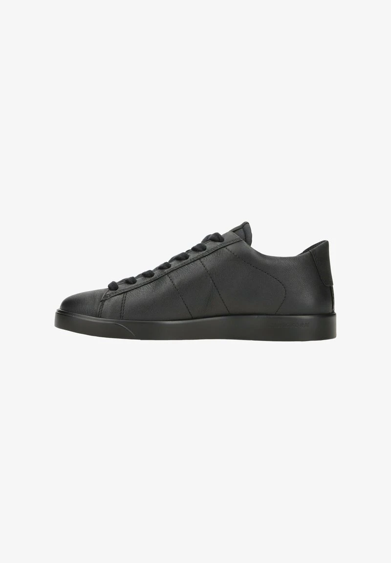 ECCO STREET LITE - Sneaker Low - Schwarz