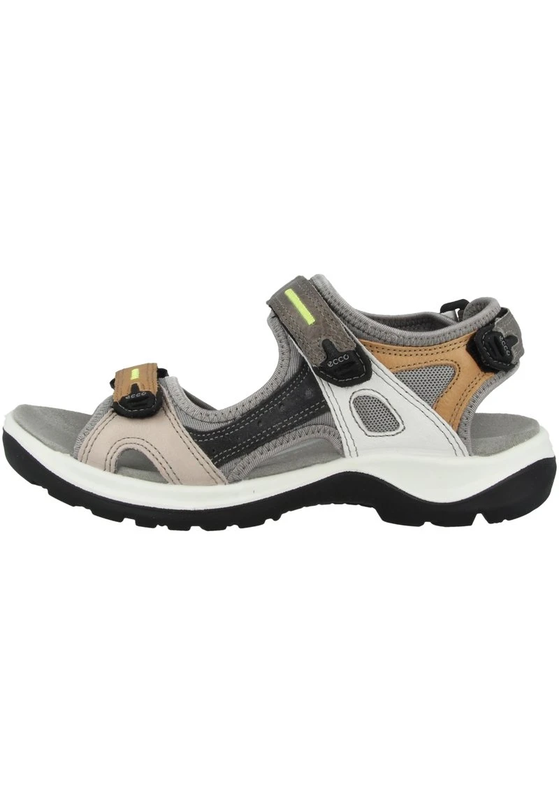 ECCO OFFROAD - Trekkingsandale - Grey – Bild 6