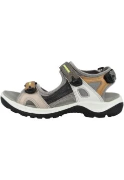 ECCO OFFROAD - Trekkingsandale - Grey