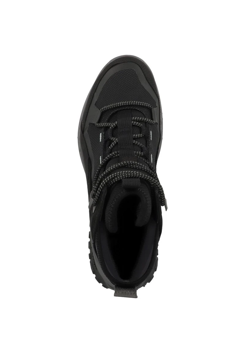 ECCO OUTDOOR - Hikingschuh - Black Black Black – Bild 3