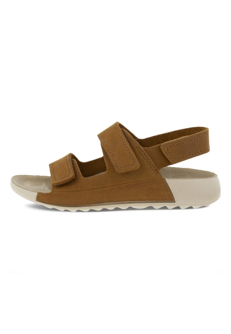ECCO COZMO K - Trekkingsandale - Brown – Bild 3