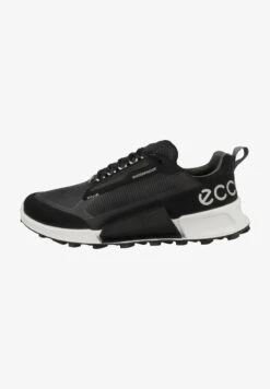 ECCO MOUNTAIN - Laufschuh Neutral - Blackmagnetblack