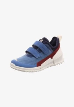 ECCO Sneaker Low - Retro Blue