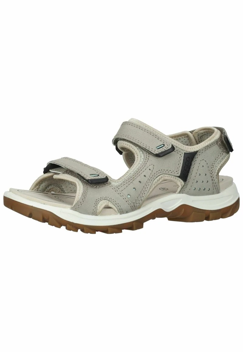 ECCO Trekkingsandale - Moon Rock – Bild 2