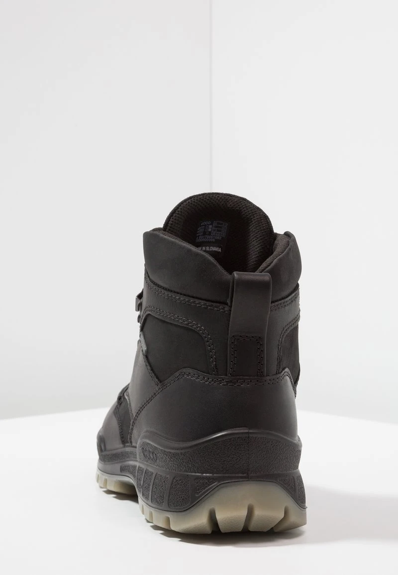 ECCO Hikingschuh - Black – Bild 4