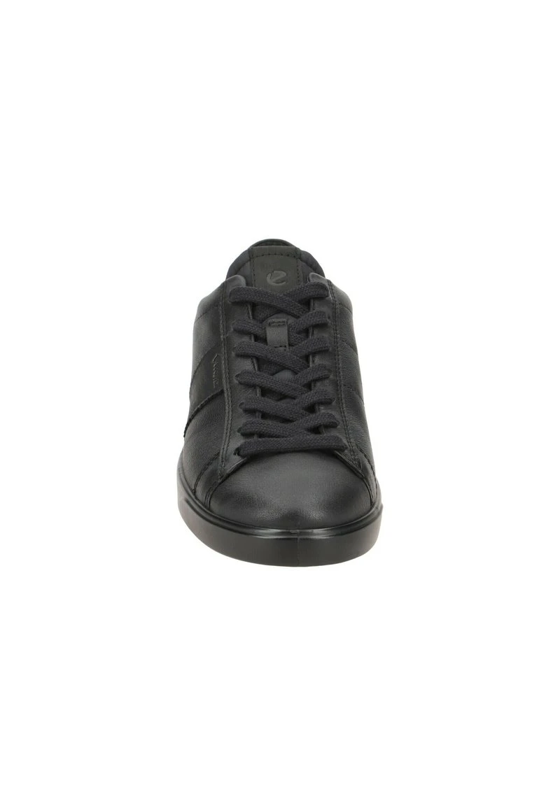 ECCO STREET LITE - Sneaker Low - Schwarz – Bild 6