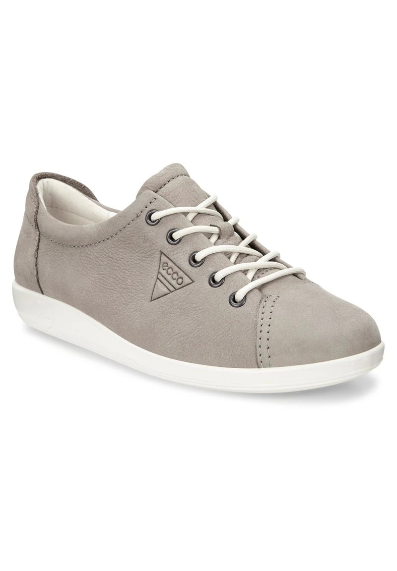 ECCO SOFT - Sneaker Low - Grey Rose – Bild 2