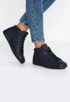 ECCO FARA - Sneaker High - Night Sky