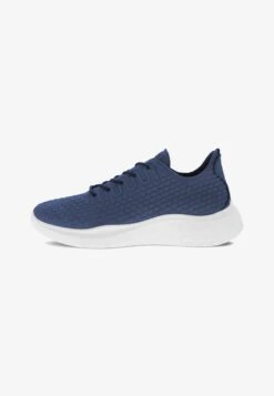 ECCO THERAP - Sneaker Low - Blue