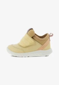 ECCO SP.1 LITE INFANT - Lauflernschuh - Yellow