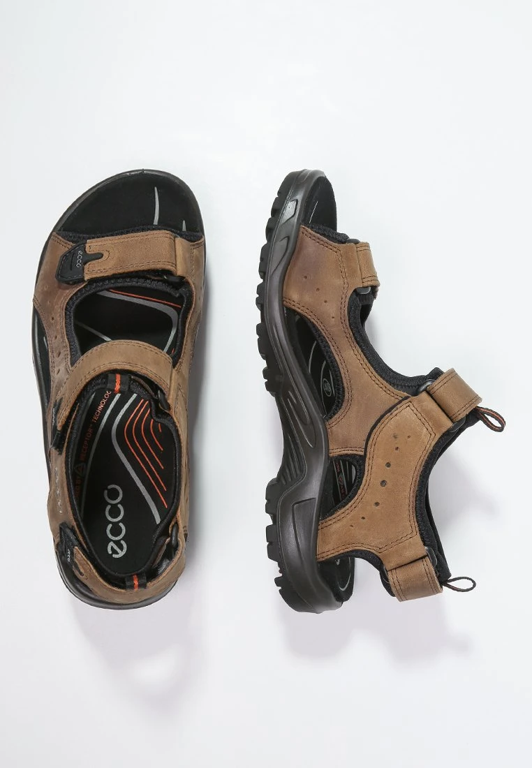 ECCO OFFROAD - Trekkingsandale - Navajo Brown – Bild 2