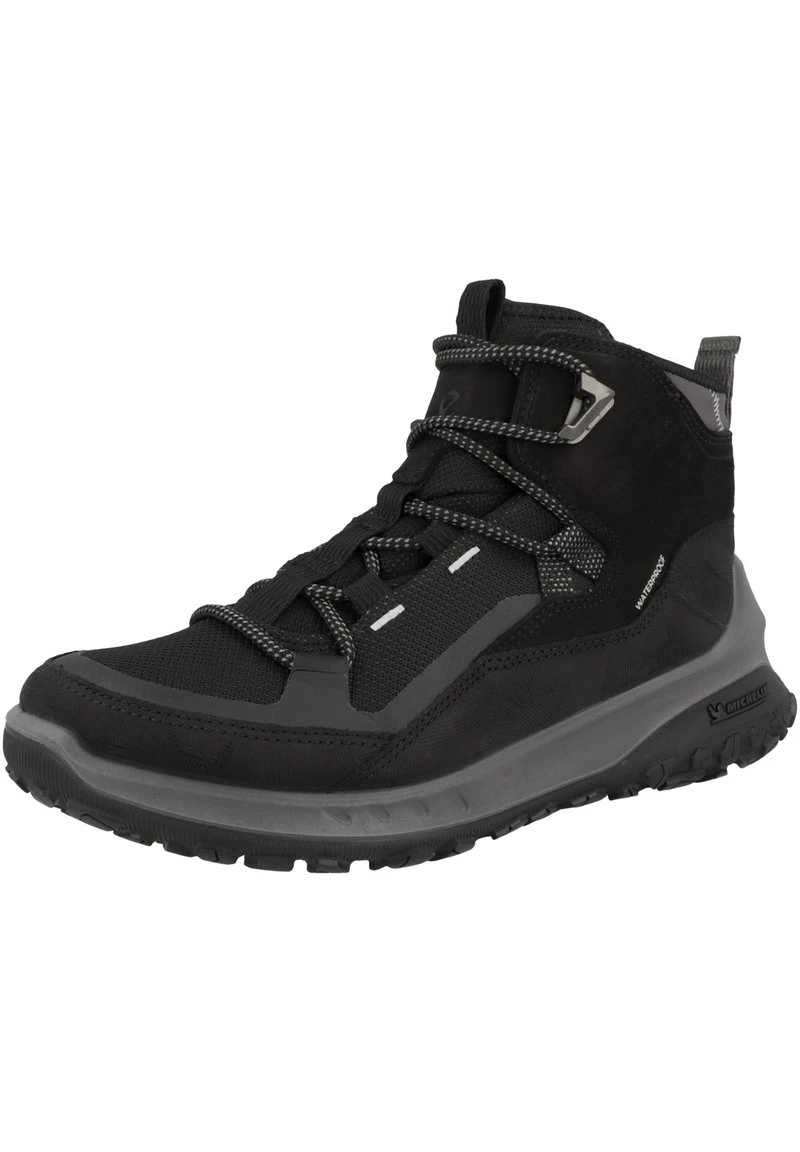 ECCO OUTDOOR - Hikingschuh - Black Black Black – Bild 2