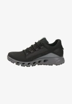ECCO Sneaker Low - Black