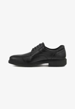 ECCO HELSINKI - Business-Schnürer - Black