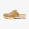 ECCO COMFORT - Clogs - Beige