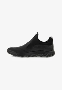 ECCO MX - Sneaker Low - Black