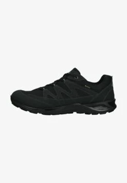 ECCO Sneaker Low - Black