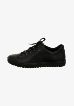 ECCO FARA - Sneaker Low - Black