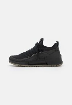 ECCO BIOM - Sneaker Low - Black