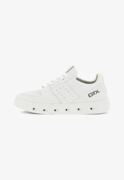 ECCO STREET 720 W - Sneaker Low - White