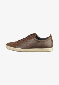 ECCO Sneaker Low - Brown