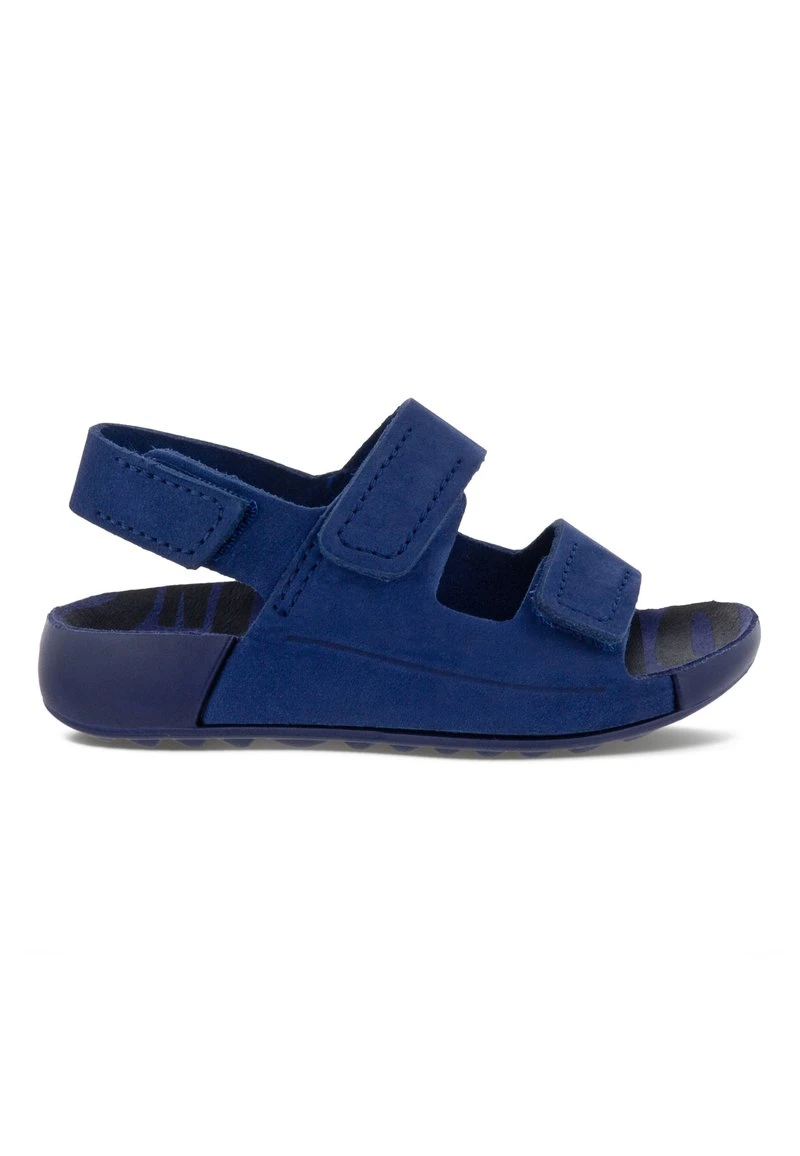 ECCO COZMO - Trekkingsandale - Blue Depths – Bild 3