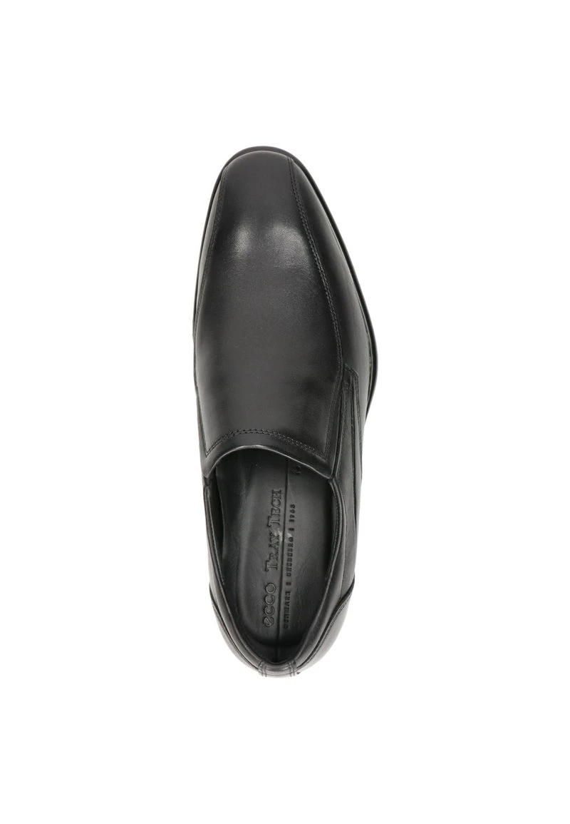 ECCO Business-Slipper - Zwart – Bild 5