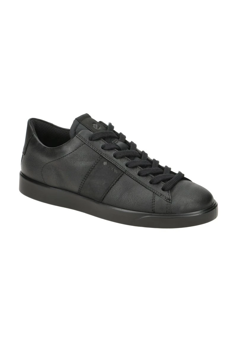 ECCO STREET LITE - Sneaker Low - Schwarz – Bild 2