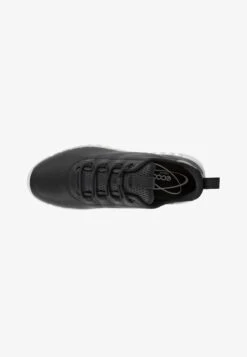 ECCO GRUUV - Sneaker Low - Black