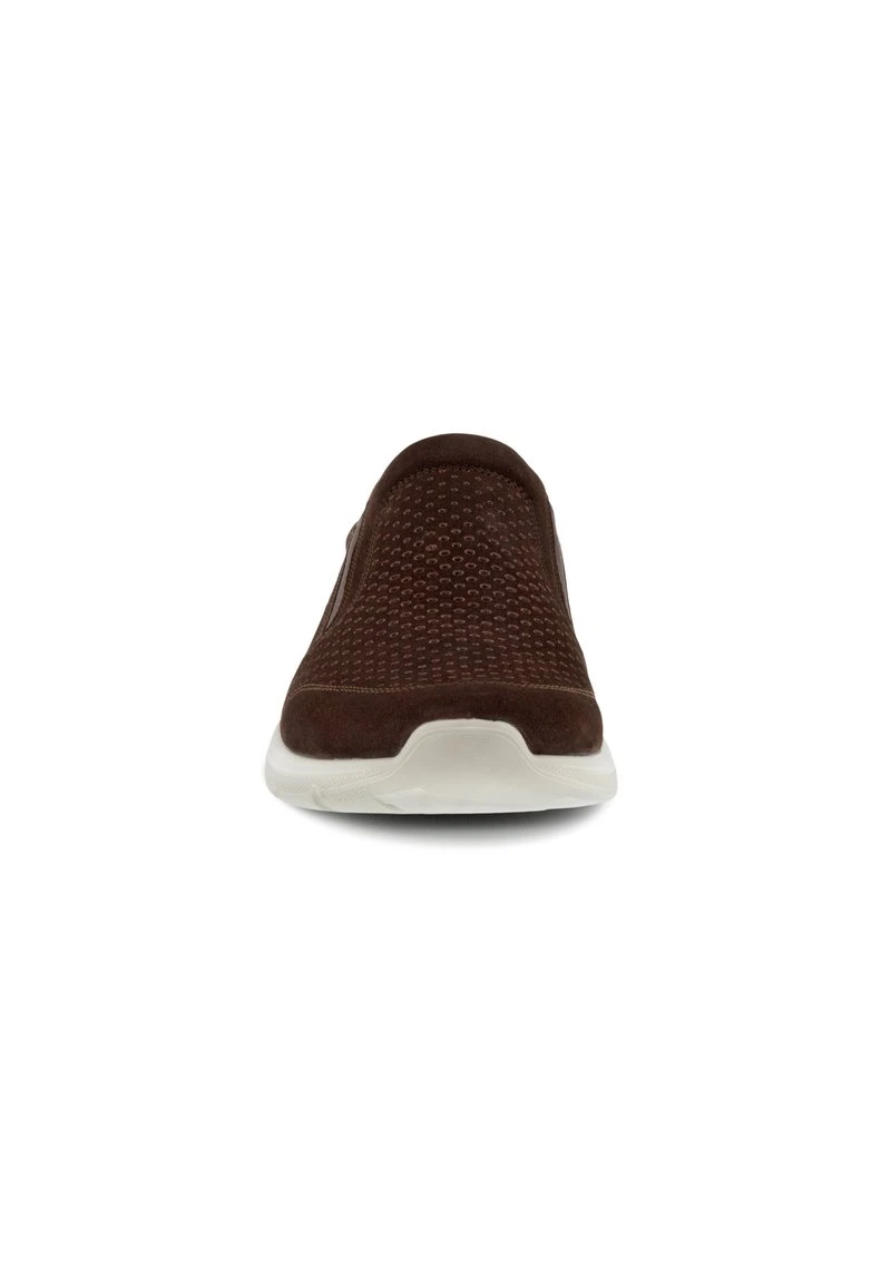 ECCO IRVING - Slipper - Coffee – Bild 4