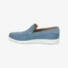 ECCO 54051402471 BLAU SPORTLICHE - Mokassin - Blau