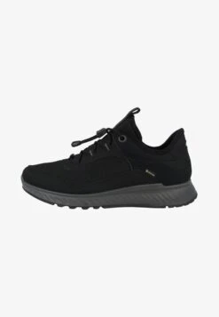 ECCO EXOSTRIDE W - Sneaker Low - Black