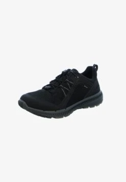 ECCO Sneaker Low - Schwarz