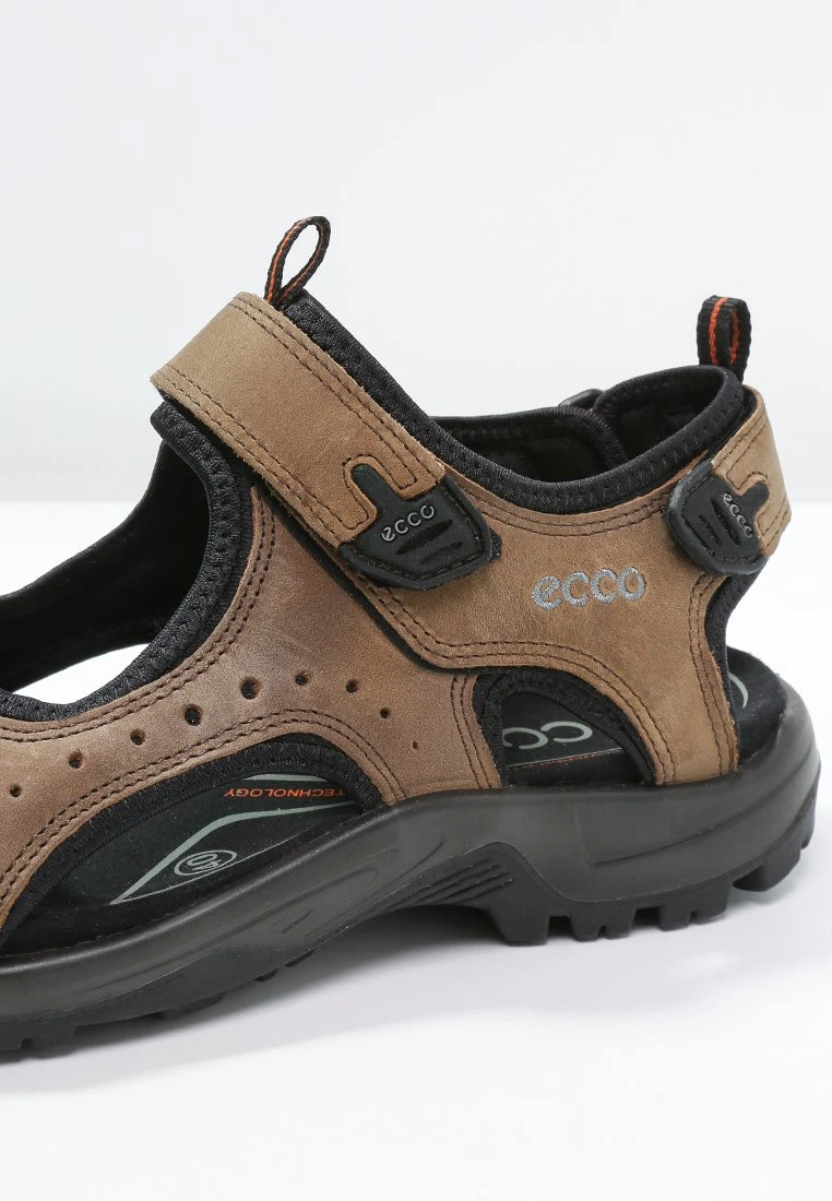 ECCO OFFROAD - Trekkingsandale - Navajo Brown – Bild 6