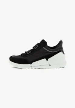 ECCO BIOM - Sneaker Low - Black