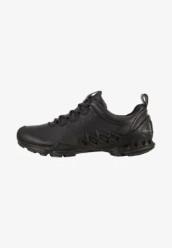 ECCO Sneaker Low - Black