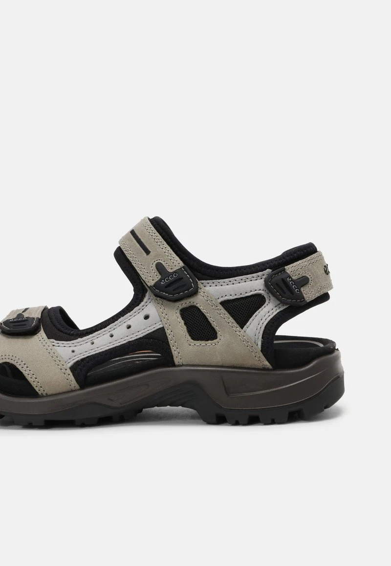 ECCO OFFROAD - Trekkingsandale - Vetiver/wild Dove – Bild 5