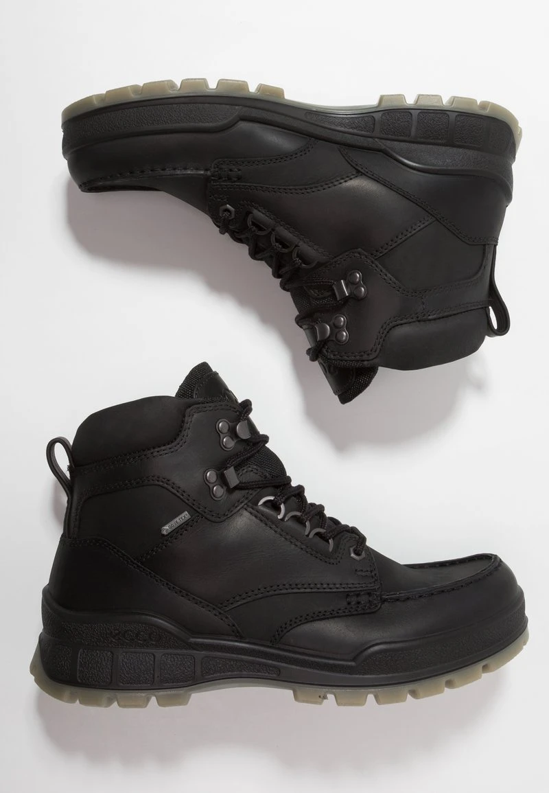 ECCO Hikingschuh - Black – Bild 2