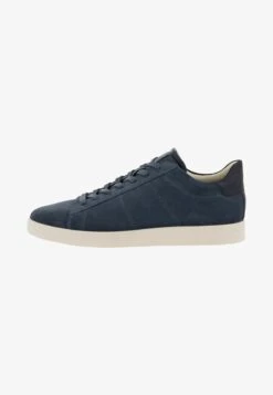 ECCO STREET LITE M LAGE - Sneaker Low - Night Sky