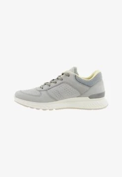 ECCO EXOSTRIDE - Sneaker Low - Grey