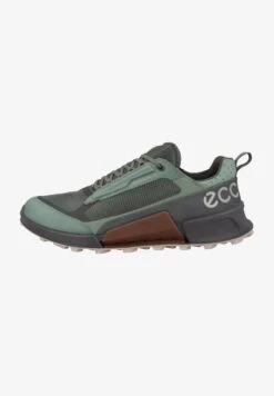 ECCO MOUNTAIN - Laufschuh Neutral - Frosty Greenfrosty Greenmagnet