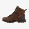 ECCO Snowboot/Winterstiefel - Cocoa Brown