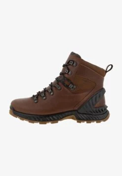 ECCO Snowboot/Winterstiefel - Cocoa Brown