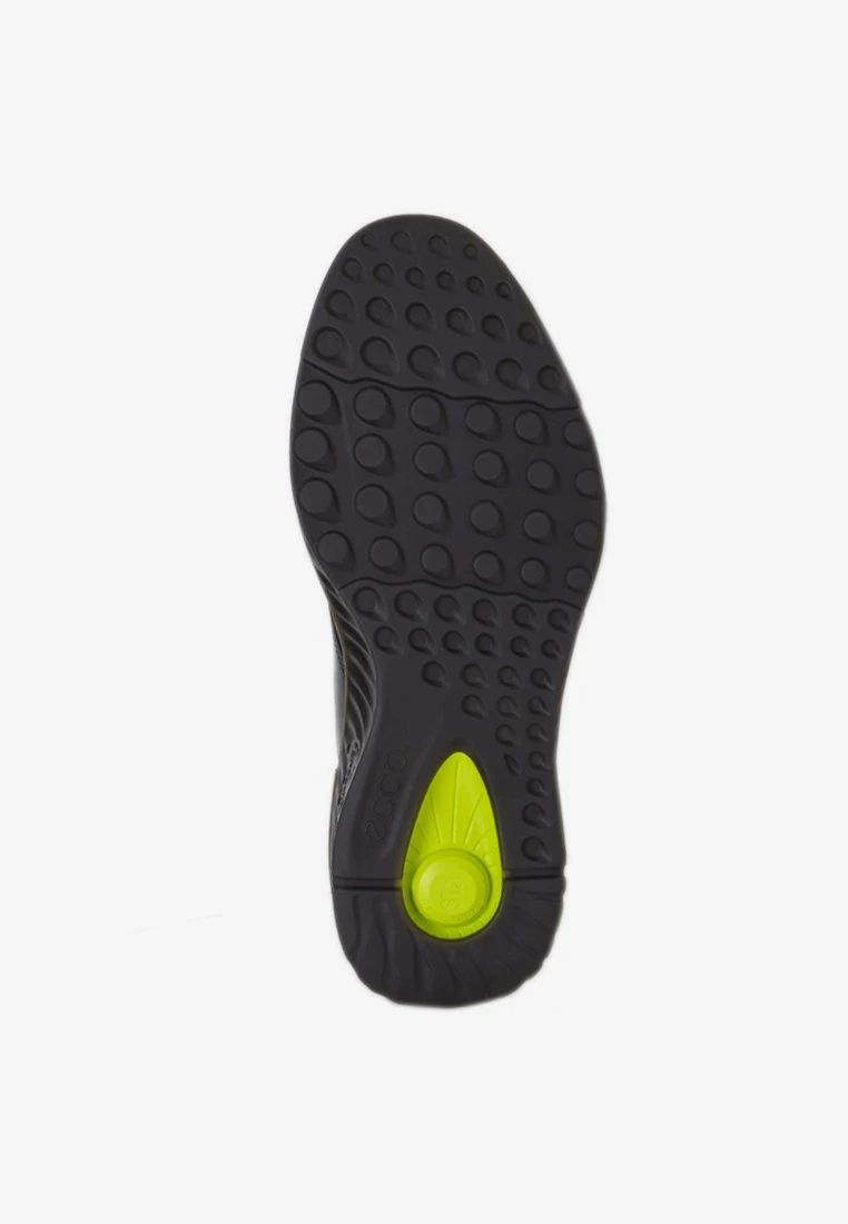 ECCO ST1 HYBRID - Sportlicher Schnürer - Black – Bild 5