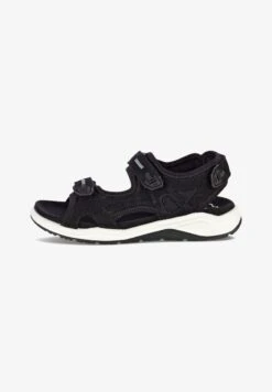 ECCO X-TRINSIC K FLAT - Trekkingsandale - Black