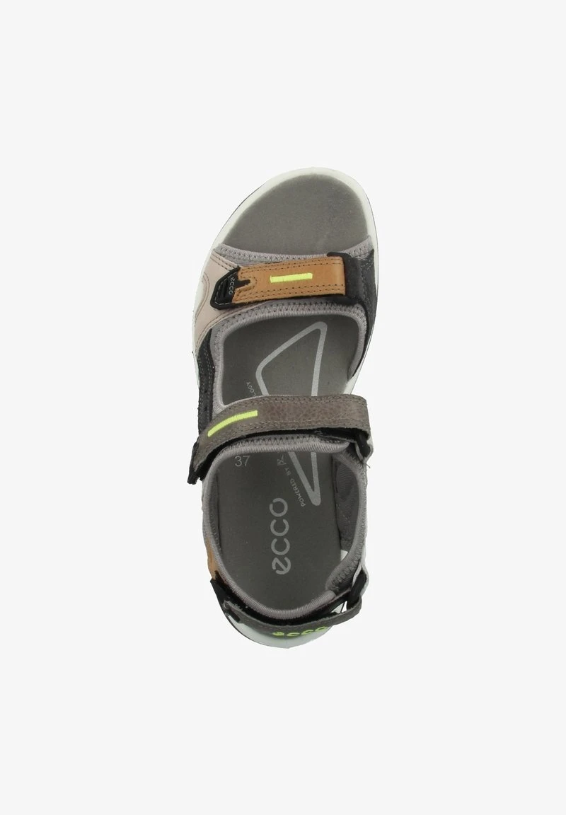 ECCO OFFROAD - Trekkingsandale - Grey – Bild 2
