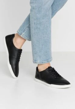 ECCO SIMPIL - Sneaker Low - Black